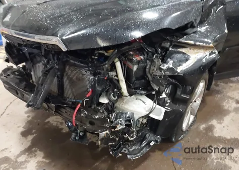 2016 Subaru Forester 2.5I Premium z USA, uszkodzony, nr VIN JF2SJADCXGH403058